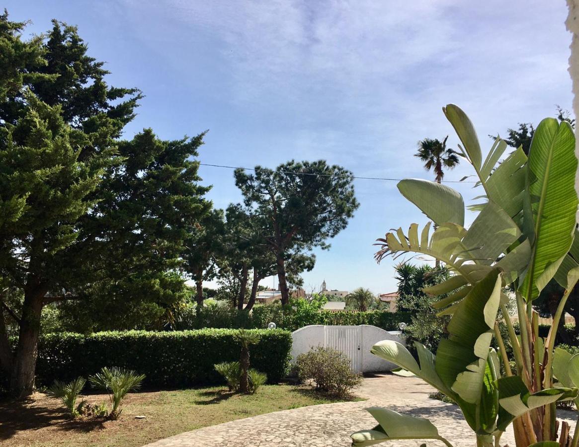 Almarea Blu - Appartamento In Villa Vicino Al Mare - Affitto Breve โปลีญาโนอามาเร ภายนอก รูปภาพ