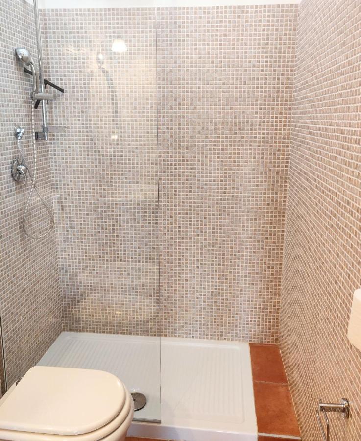 Almarea Blu - Appartamento In Villa Vicino Al Mare - Affitto Breve โปลีญาโนอามาเร ภายนอก รูปภาพ