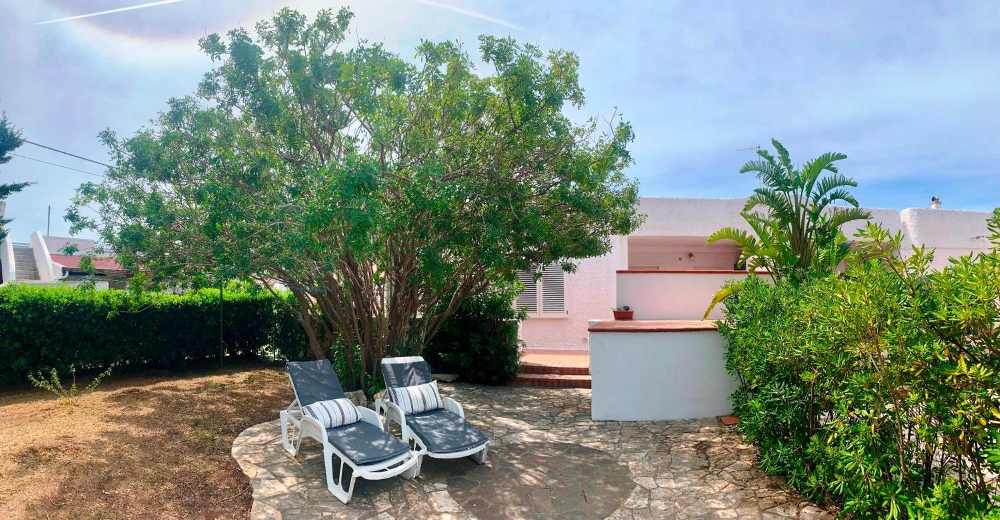 Almarea Blu - Appartamento In Villa Vicino Al Mare - Affitto Breve โปลีญาโนอามาเร ภายนอก รูปภาพ