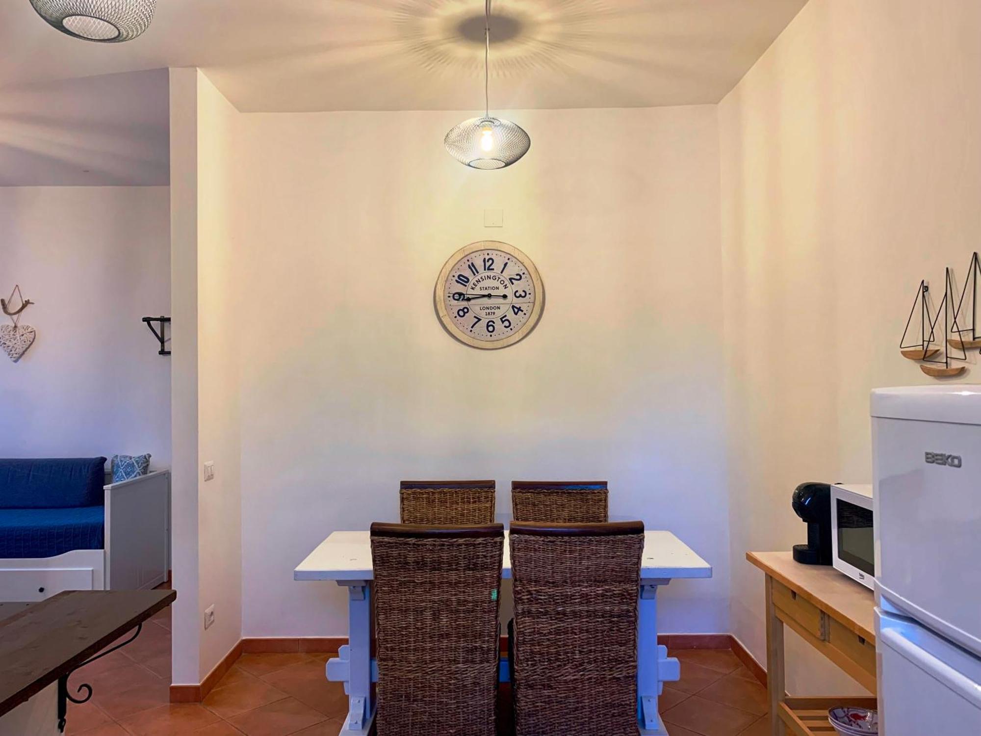 Almarea Blu - Appartamento In Villa Vicino Al Mare - Affitto Breve โปลีญาโนอามาเร ภายนอก รูปภาพ