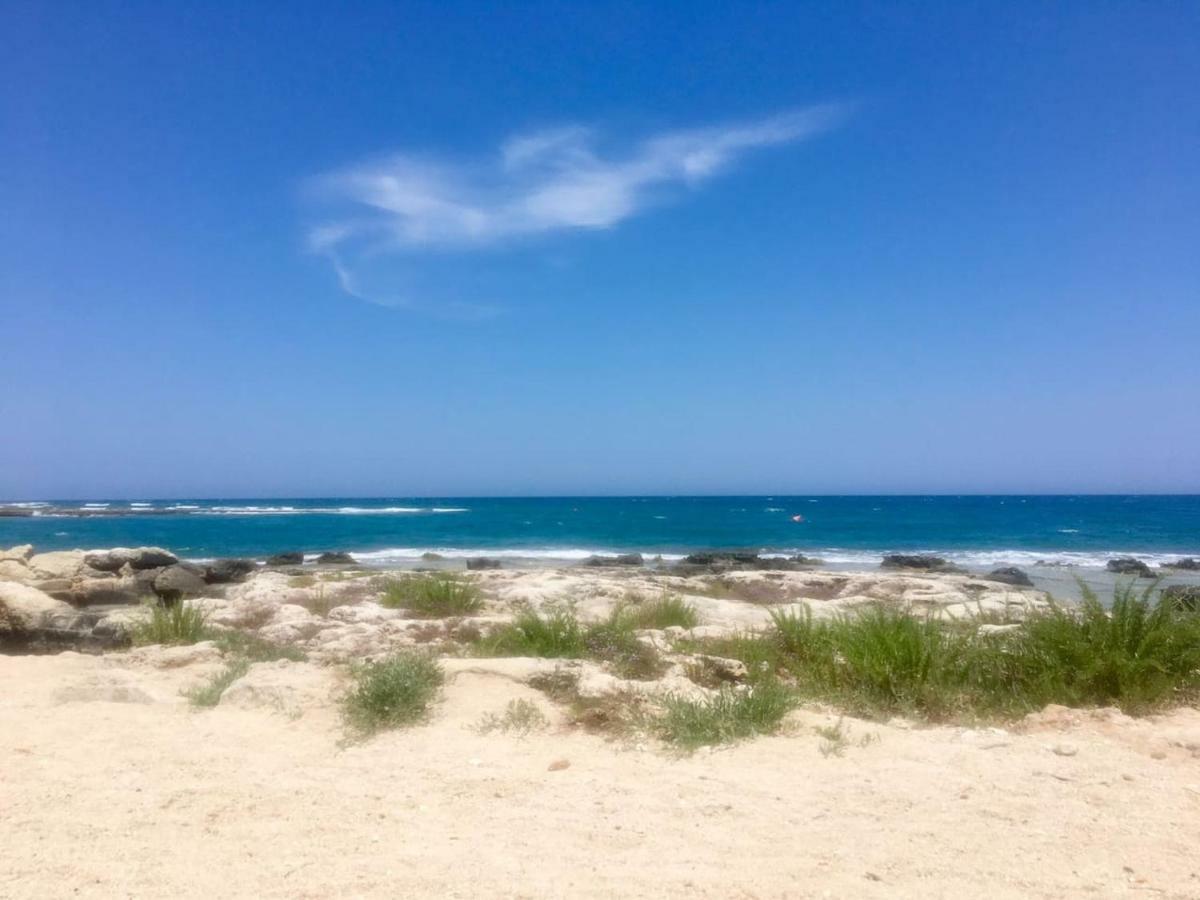 Almarea Blu - Appartamento In Villa Vicino Al Mare - Affitto Breve โปลีญาโนอามาเร ภายนอก รูปภาพ